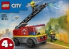 Slika LEGO® CITY 60463 Vatrogasni kamion s ljestvama