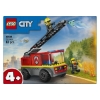 Slika LEGO® CITY 60463 Vatrogasni kamion s ljestvama