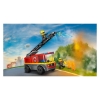 Slika LEGO® CITY 60463 Vatrogasni kamion s ljestvama