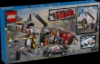 Slika LEGO® CITY 60472 Odlagalište automobila