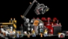 Slika LEGO® CITY 60472 Odlagalište automobila