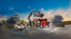 Slika LEGO® CITY 60472 Odlagalište automobila