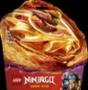 Slika LEGO® NINJAGO® Kaijev zvrk za zmajski Spinjitzu 71823 