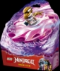 Slika LEGO® NINJAGO® Sorin zvrk za zmajski Spinjitzu 71824 