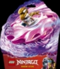 Slika LEGO® NINJAGO® Sorin zvrk za zmajski Spinjitzu 71824 