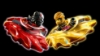 Slika LEGO® NINJAGO® Bojni komplet za zmajski spinjitzu 71826 