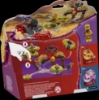 Slika LEGO® NINJAGO® Bojni komplet za zmajski spinjitzu 71826 