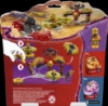 Slika LEGO® NINJAGO® Bojni komplet za zmajski spinjitzu 71826 