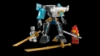 Slika LEGO® NINJAGO® Zaneovo mehaničko bojno odijelo 71827