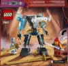 Slika LEGO® NINJAGO® Zaneovo mehaničko bojno odijelo 71827