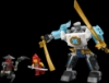 Slika LEGO® NINJAGO® Zaneovo mehaničko bojno odijelo 71827