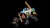 Slika LEGO® NINJAGO® Zaneovo mehaničko bojno odijelo 71827