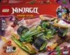 Slika LEGO® NINJAGO® Lloydov trkaći auto na povlačenje