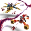 Slika LEGO® NINJAGO® 71830 Kaijev mehanički olujni jahač