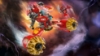Slika LEGO® NINJAGO® 71830 Kaijev mehanički olujni jahač