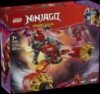 Slika LEGO® NINJAGO® 71830 Kaijev mehanički olujni jahač