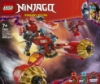 Slika LEGO® NINJAGO® 71830 Kaijev mehanički olujni jahač