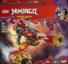 Slika LEGO® NINJAGO® 71830 Kaijev mehanički olujni jahač