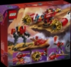 Slika LEGO® NINJAGO® 71830 Kaijev mehanički olujni jahač