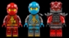 Slika LEGO® NINJAGO® 71830 Kaijev mehanički olujni jahač