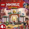 Slika LEGO® NINJAGO® 71831 Hram spinjitzua i ninje