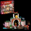 Slika LEGO® NINJAGO® 71831 Hram spinjitzua i ninje