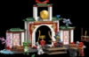 Slika LEGO® NINJAGO® 71831 Hram spinjitzua i ninje