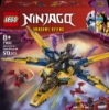 Slika LEGO® NINJAGO® 71833 Rasov i Arinov olujni supermlažnjak