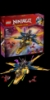 Slika LEGO® NINJAGO® 71833 Rasov i Arinov olujni supermlažnjak