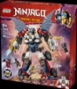 Slika LEGO® NINJAGO® 71834 Zaneov kombinirani ultrarobot