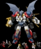 Slika LEGO® NINJAGO® 71834 Zaneov kombinirani ultrarobot