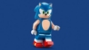 Slika LEGO® SONIC 77001 Sonic i sukob kraj logorske vatre