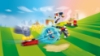 Slika LEGO® SONIC 77001 Sonic i sukob kraj logorske vatre