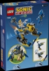 Slika LEGO® SONIC 77002 Cyclone i Metal Sonic u borbi
