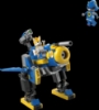 Slika LEGO® SONIC 77002 Cyclone i Metal Sonic u borbi