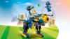 Slika LEGO® SONIC 77002 Cyclone i Metal Sonic u borbi