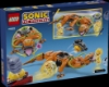 Slika LEGO® SONIC 77003 Super Shadow i Biolizard u borbi