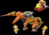 Slika LEGO® SONIC 77003 Super Shadow i Biolizard u borbi