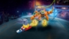 Slika LEGO® SONIC 77003 Super Shadow i Biolizard u borbi
