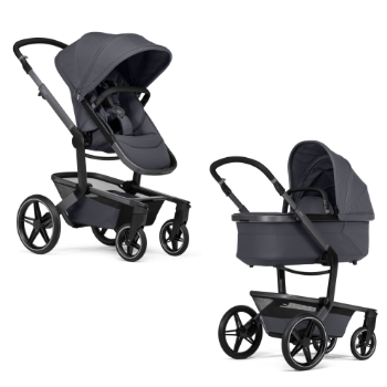 Prikažite detalje za Kolica 2u1 Day5 stone grey 540001 JOOLZ  Slika Kolica 2u1 Day5 stone grey 540001 JOOLZ