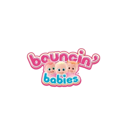 Slika za proizvođača BOUNCIN BABIES