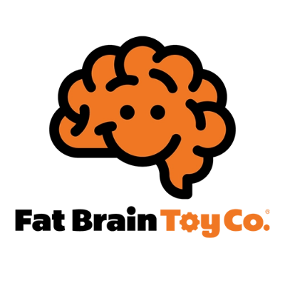 Slika za proizvođača FAT BRAIN TOYS