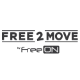 Slika za proizvođača FREE 2 MOVE