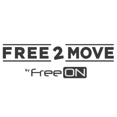 Slika za proizvođača FREE 2 MOVE