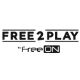 Slika za proizvođača FREE 2 PLAY