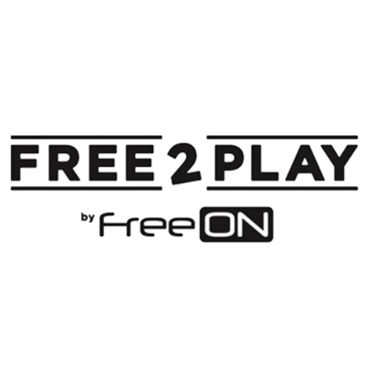 Slika za proizvođača FREE 2 PLAY