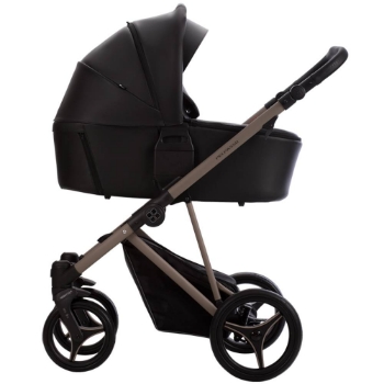 Slika Dječja kolica Bebetto Pelpasso PRO 03/Cashmere 2u1