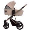 Slika Dječja kolica Bebetto Pelpasso PRO 02/Cashmere 2u1