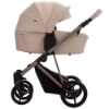 Slika Dječja kolica Bebetto Pelpasso PRO 02/Cashmere 2u1