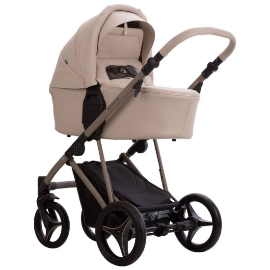 Slika Dječja kolica Bebetto Pelpasso PRO 02/Cashmere 2u1